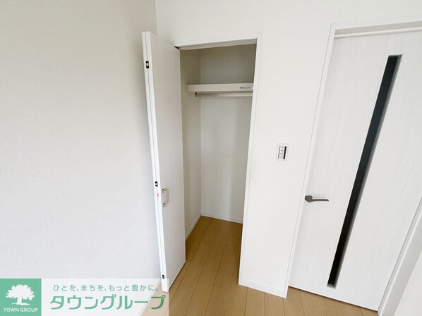 Belle Sweet II号館の物件内観写真